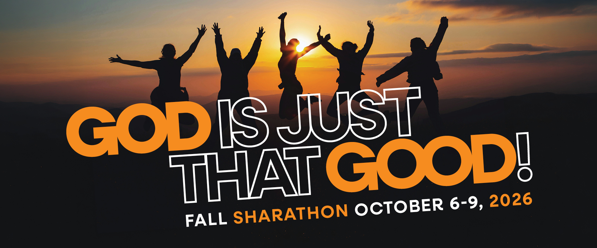 Family Life Spring Sharathon