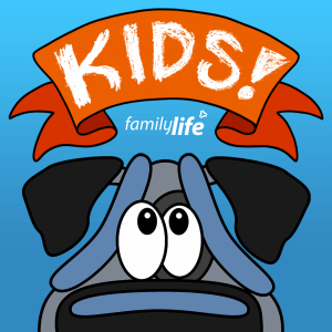 FLN Familylifekids Podcast Logo