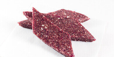 Nick's Picks: Fruit and Nut Energy Bars