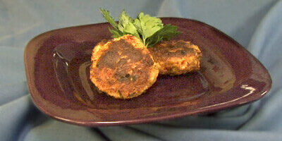 Nick's Picks: Nicks Crab Cakes