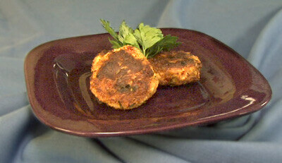 Nick's Picks: Nicks Crab Cakes