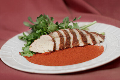 Nick's Picks: Dry Rubbed Pork Tenderloin Yummy