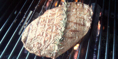 Nick's Picks: London Broil