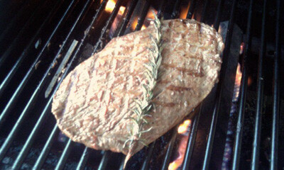 Nicks London Broil