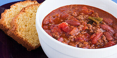 Nick's Picks: Award Winning Chili