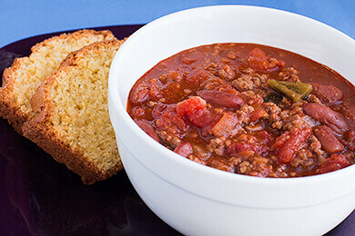 Nick's Picks: Award Winning Chili