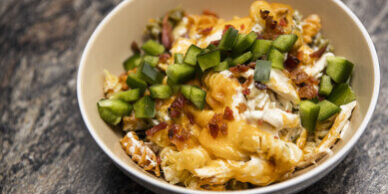 Nick's Picks: Bacon Ranch Chicken