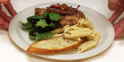 Nick's Picks: Balsamic Chicken