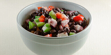 Nick's Picks: Black Bean Salad