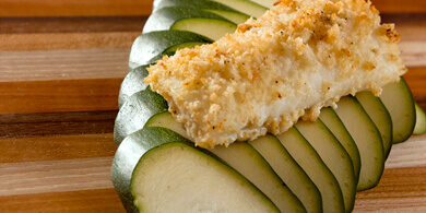 Nicks Picks: Beaded Cod Filets