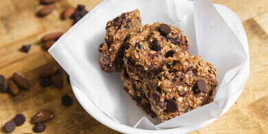 Nick’s Picks: Breakfast Cookies Nick's Picks: Breakfast Cookies