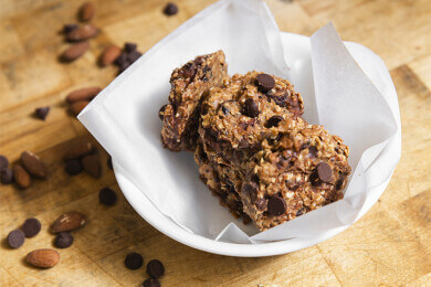 Nick's Picks: Breakfast Cookies