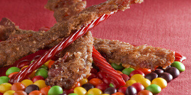 Nick's Picks: Candied Bacon