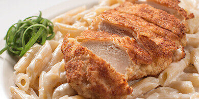 Nick's Picks: Chicken Alfredo