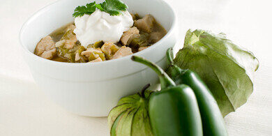 Nick’s Picks: Chicken Chili Nick's Picks: Chicken Chili