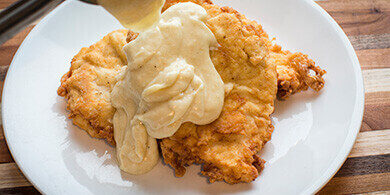 Nick's Picks: Chicken Fried Chicken