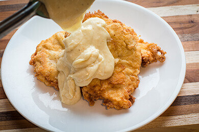 Nick's Picks: Chicken Fried Chicken