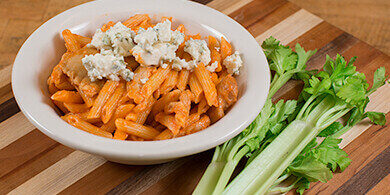 Nick's Picks: Chicken Wing Mac And Cheese