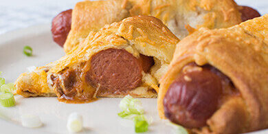 Nick’s Picks: Chili Cheesedog Bake Nick's Picks: Chili Cheesedog Bake