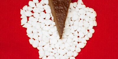 Nick's Picks: Chocolate Fudge Flourless Torte