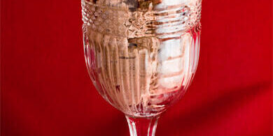 Nick's Picks: Chocolate Mousse