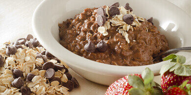 Nick’s Picks: Chocolate Peanut Butter Oatmeal Nick's Picks: Chocolate Peanut Butter Oatmeal