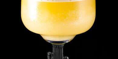 Nicks Picks: Citrus Cooler