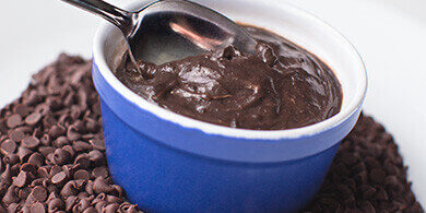 Nick's Picks: Classic Chocolate Pudding