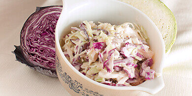 Nick's Picks: Classic Coleslaw