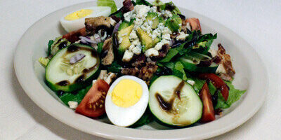 Nicks Picks: Cobb Salad