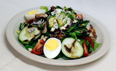 Nick's Picks: Cobb Salad