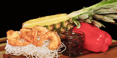 Nicks Picks: Coconut Shrimp Nicks Picks: Coconut Shrimp