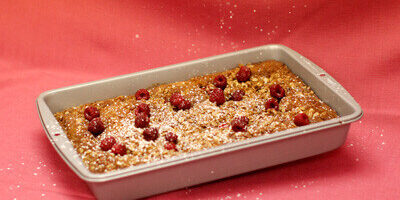 Nicks Picks: Coffee Cake Sublime