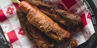 Nick's Picks: Corndogs