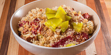 Nick's Picks: Corned Beef Casserole