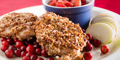 Nick’s Picks: Cranberry Chicken Nick's Picks: Cranberry Chicken