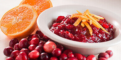 Nick's Picks: Cranberry Sauce