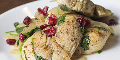 Nick's Picks: Dijon Chicken