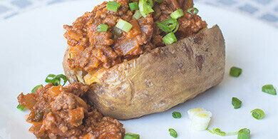 Nick’s Picks: Everything Free Sloppy Joes Nick's Picks: Everything Free Sloppy Joes