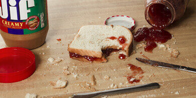 Nicks Picks: Family Life Morning Shares The Recipe For The Perfect Pbj