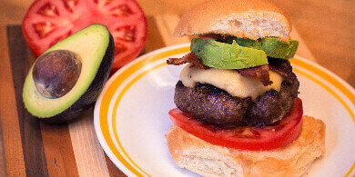 Nick’s Picks: Fathers Day Burgers Nick's Picks: Fathers Day Burgers