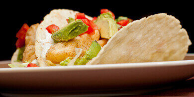 Nick’s Picks: Fish Tacos Nick's Picks: Fish Tacos