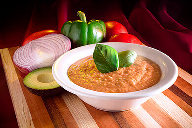 Nick's Picks: Gazpacho