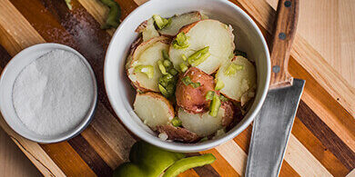 Nick’s Picks: German Potato Salad Nick's Picks: German Potato Salad