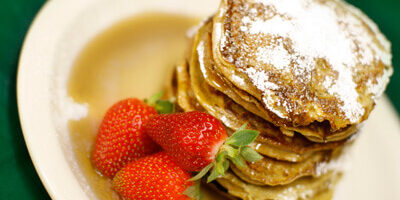 Nick’s Picks: Golden Honey French Cakes Nick's Picks: Golden Honey French Cakes