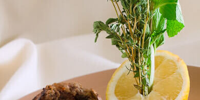 Nick's Picks: Greek Marinated Beef