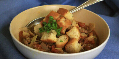 Nick’s Picks: Halupki Soup Nick's Picks: Halupki Soup