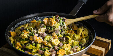 Nick’s Picks: Ham And Tortellini Nick's Picks: Ham And Tortellini