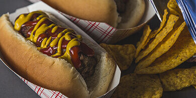 Nick's Picks: Hamburger Hot Dogs