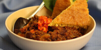 Nick's Picks: Hearty Chili